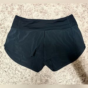 Lululemon Speed Up Short 2.5”
